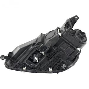 ไฟหน้ารถยนต์รุ่นใหม่ของสหรัฐอเมริกา แบบ LED สำหรับ Mercedes-Benz GLE167 GLE350 GLE450 GLE580 GLE43 ปี 2018-2023 6000K 12V อุปกรณ์ตกแต่งรถยนต์ - Product Image 5