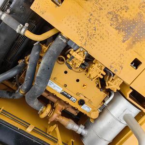 Excavateur d'occasion Cat 320D 20 tonnes dans de bonnes conditions et de faibles heures de travail, rendement élevé et puissance du moteur, Japon d'origine - Product Image 5