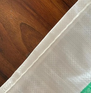 Giá Rẻ Và Thực Tế PP Dệt Túi Bột Ngô Hạt 10Kg 20Kg 25Kg - Product Image 3