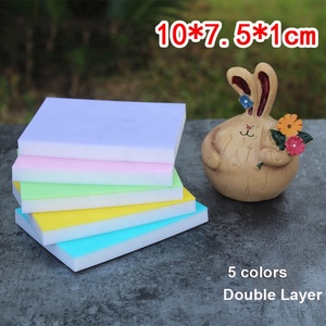 ยางแกะสลักเกรดส่งออก ขนาด 10x7.5x1 ซม. วัสดุทำตรายาง DIY สำหรับตลาด<span class=keywords><strong>ญี่ปุ่น</strong></span> - Product Image 2