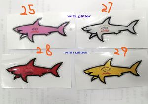 สติกเกอร์โลโก้ Paul Shark 3 มิติ ปี 2025 กันน้ำ ลายการ์ตูน สติกเกอร์ตกแต่ง ขายส่ง สติกเกอร์สินค้าคงคลัง - Product Image 4