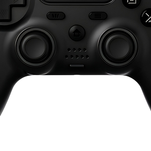 NEUER Kabelloser Spielcontroller mit Dual-Hall-Sensor und Makro-Programmierung, ABS, Kompatibel mit PS5 und <span class=keywords><strong>PC</strong></span>-Gaming - Product Image 5