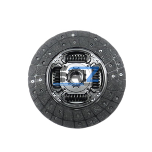 Kit de <span class=keywords><strong>disque</strong></span> <span class=keywords><strong>d</strong></span>'<span class=keywords><strong>embrayage</strong></span> de haute qualité au <span class=keywords><strong>prix</strong></span> <span class=keywords><strong>d</strong></span>'usine pour Toyota Land Cruiser 31250-26221, pièces automobiles de remplacement pour Hilux Hiace - Product Image 1