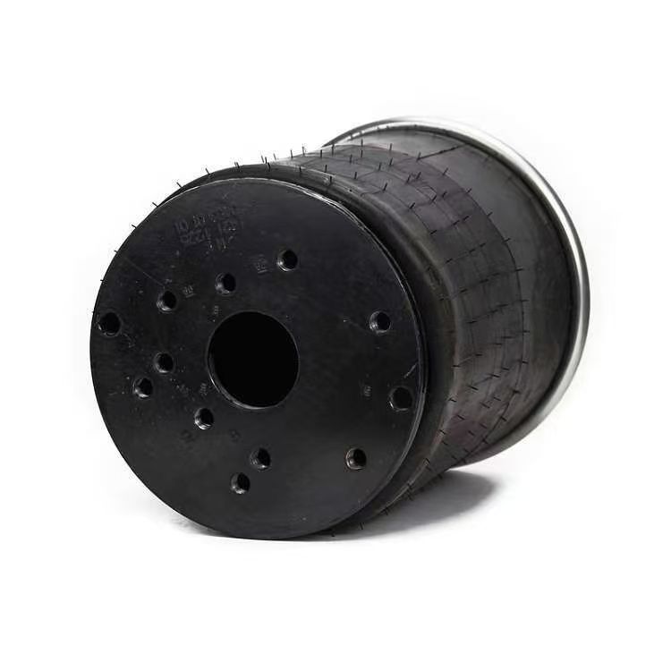 High-quality Air Spring Suspension Parts for Semi Trucks