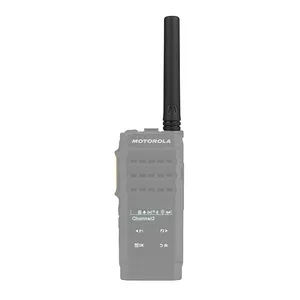 Antena VHF PMAD4154 PMAD4155 PMAD4156 para Walkie Talkie Motorola SL1600 SL2600 SL500 SL500e SL300 SL3500e SL1M SL2M - Product Image 3