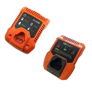 Chargeur mural rapide de remplacement 12V 3A pour batterie lithium-ion <span class=keywords><strong>AEG</strong></span> Ridgid 12V <span class=keywords><strong>L1215</strong></span> L1215P L1215R 3526 R86048 AC82008 - Product Image 1