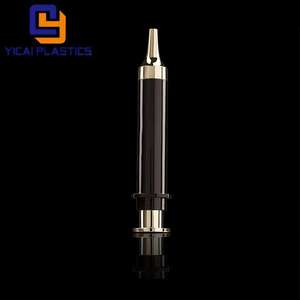 5ml 10ml Cosmetische Airless Flacon/spuit, cosmetische spuitverpakking oogcrème <span class=keywords><strong>applicator</strong></span> - Product Image 5