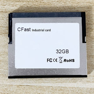 Tarjeta de Memoria <span class=keywords><strong>Flash</strong></span> Industrial de 512 MB, 256 MB, 128 MB, Tarjeta CF de 64 MB/1 <span class=keywords><strong>GB</strong></span>/2 <span class=keywords><strong>GB</strong></span>/4 <span class=keywords><strong>GB</strong></span>/8 <span class=keywords><strong>GB</strong></span>/16 <span class=keywords><strong>GB</strong></span>/<span class=keywords><strong>32</strong></span> <span class=keywords><strong>GB</strong></span>, Tarjeta <span class=keywords><strong>Compact</strong></span> <span class=keywords><strong>Flash</strong></span> SLC para Cámara/Monitor/DVR/NVR - Product Image 5