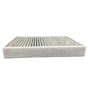 Filtro de aire de cabina a <span class=keywords><strong>precio</strong></span> de fábrica al por mayor para Renault, Nissan, <span class=keywords><strong>DACIA</strong></span>, 2017 272775340R 272774812R - Product Image 6