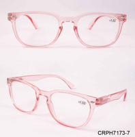 Gafas Ópticas Clásicas Unisex con Montura Cuadrada de PC, Anti Luz Azul, Bloqueo de Rayos, Bisagras de Resorte, para Juegos de Computadora, Venta al Por Mayor