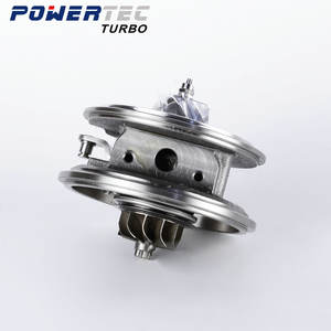 Cartouche de turbo Powertec Turbo MGT1244Z 853603 T918091 9820728080, noyau de turbocompresseur pour CITROEN <span class=keywords><strong>Berlingo</strong></span> 1.5L III 1.5 Bleu - Product Image 3