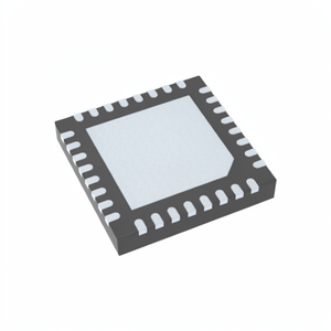 32 WFQFN Exposed Pad, CSP Data Acquisition Electronic Circuit Components AD9635BCPZ-125 Authorized Distributor - Product Image 1
