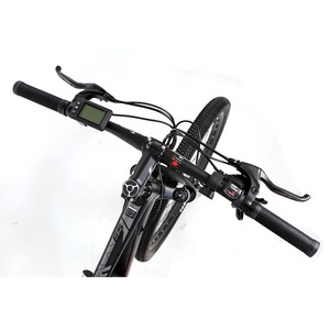 2026 新款自行车 E5 Mx 9速山地自行车 Bicicleta Cycle Mountainbike Mtb 山地自行车 27.5 铝制 29 英寸 OEM - Product Image 4