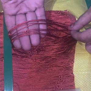 Filets de pêche en nylon multifilament à 100 %, outils professionnels de haute qualité, excellente flexibilité, résistance à la fatigue, <span class=keywords><strong>prix</strong></span> compétitif - Product Image 3