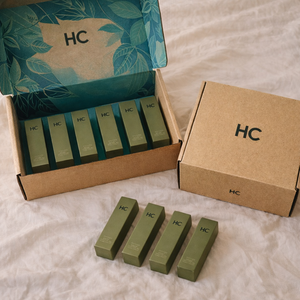 Caja de Cartón Corrugado para Envíos de Cosméticos, con Bordes Reforzados, Opción de Flauta B y E, Fabricante - Product Image 1