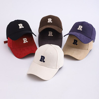 Gorra de Béisbol Deportiva con Logotipo Bordado Personalizado, Gorras de Béisbol Casuales de Verano para Hombres y Mujeres