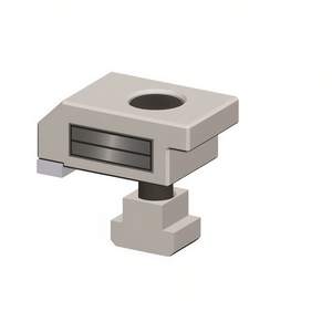 Soporte Lateral para Docks Flexibles, Componente de Montaje Modular - Product Image 2