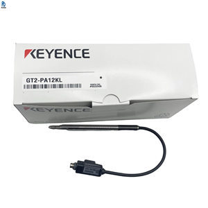 Sensor Digital de Contacto de Baja Presión y Alta Precisión Tipo Pluma KEYENCE GT2-PA12KL Original, Nuevo, en Stock - Product Image 1