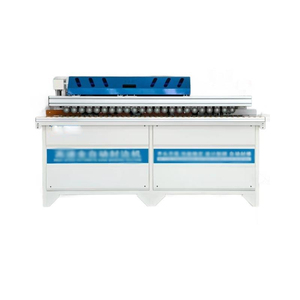 High Speed New Design Automatic <b>Edge</b> <b>Banding</b> Machine - Product Image 1