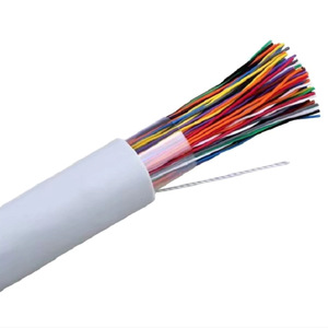 Outdoor Telephone <b>Cable</b> HYA Large Pair Count Oxygen Free Copper Waterproof <b>Communication</b> Wire Wholesale - Product Image 4