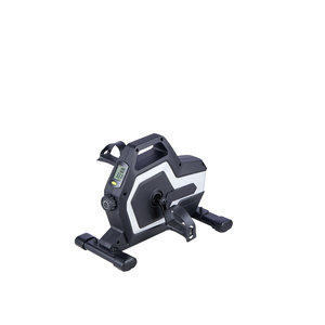Entraîneur de pieds Portable exercice des jambes sous le bureau vélo à pédales, Mini vélo d'exercice avec écran - Product Image 3