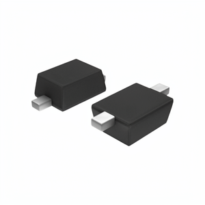 BZX585-C27,115 Components Electronic Diodes Manufacturer Channel SC-79, SOD-523 - Product Image 1