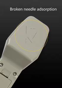 Detector de Agujas Metálicas QS-ST-30C, Detector de Agujas Portátil de Mano - Product Image 4