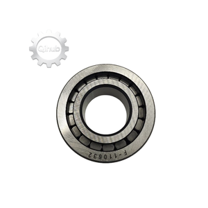 Roulement de boîte de vitesses de haute qualité, roulement de transmission automobile 25*52*20.6 OEM F110632 F-110632 - Product Image 2