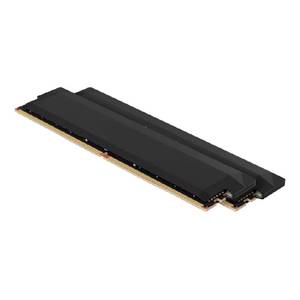 CP16G60C36U5 DDR5 6000MHz 16GB CL36-38-38-80 1.35V 288-Pin UDIMM XMP EXPO ออนไดอี ECC PMIC หน่วยความจำสำหรับเล่นเกมเดสก์ท็อป - Product Image 2