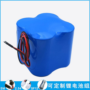 Batteria Li-SOCl2 Tipo ER14335M - 3,6 <span class=keywords><strong>Volt</strong></span> - Batteria per Torcia Tipo 2/3 <span class=keywords><strong>AA</strong></span> per Dispositivi PLC - Product Image 4
