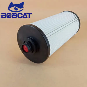 Grosir bagian truk tugas berat Separator pemisah bahan bakar/air W400008529 Filter bahan bakar corong Filter bahan bakar mesin diesel - Product Image 1