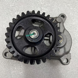 Repuestos para Motor de Excavadora LUYUE, Bomba de Aceite 8-94395564-1 8-94395564-0 8-94395564-3 8943955643 para Motor Diésel Isuzu 6HK1 - Product Image 1