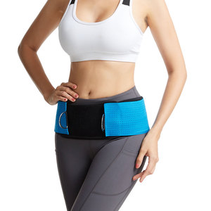 <span class=keywords><strong>Ceinture</strong></span> de soutien pelvien réglable, respirante et antidérapante pour soulager la sciatique et les douleurs <span class=keywords><strong>sacro</strong></span>-iliaques post-partum – Vente directe usine - Product Image 2