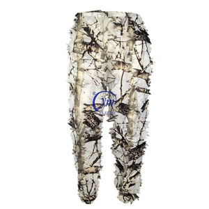 Combinaison <span class=keywords><strong>de</strong></span> camouflage tactique pour la photographie <span class=keywords><strong>de</strong></span> la faune, camouflage 3D à feuilles, combinaisons <span class=keywords><strong>de</strong></span> <span class=keywords><strong>chasse</strong></span>, combinaisons <span class=keywords><strong>de</strong></span> camouflage pour hommes - Product Image 6