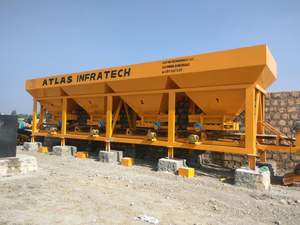 Planta WMM de Macadán de mezcla húmeda para construcción de bases de carreteras - Product Image 4