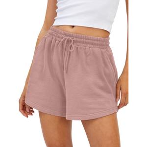 Personnalisé femmes été Shorts décontracté sueur athlétique printemps tenues plage vacances vêtements confortable automne mode 2025 - Product Image 3