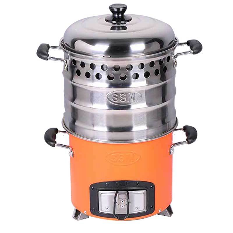 SSM China Manufacturer Direct Sale Stainless
