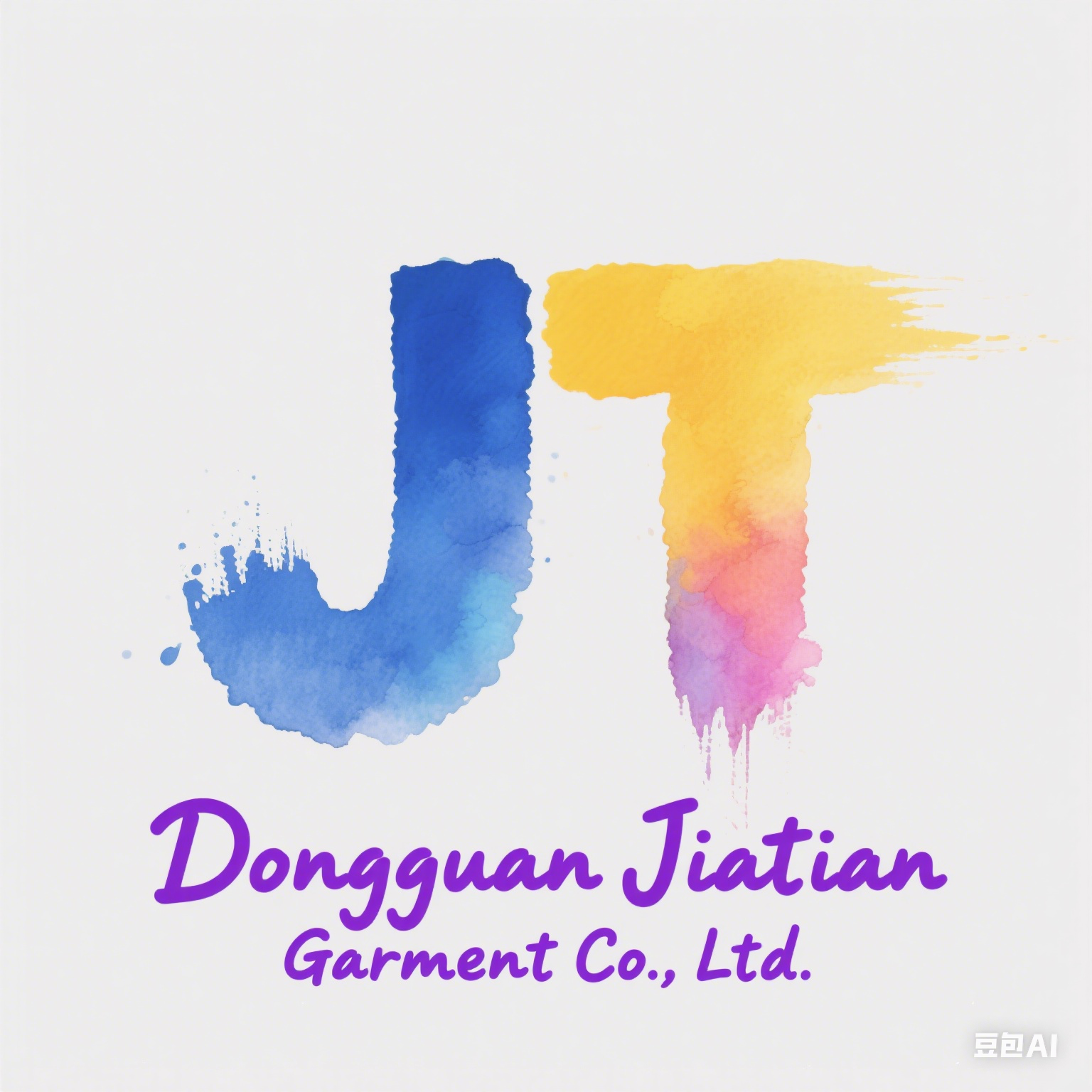 Dongguan Jiatian Garment Co., Ltd. logo