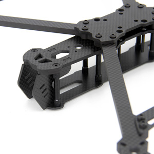 Bukalapak Hitam Vulcan Marcos Real Estate Video Rate Frog Lite Near Me Fpv Drone Frame - Product Image 6