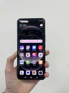 Versión Mayorista Mi 14 Ultra 12GB+256GB, Cámara de 50MP, Pantalla AMOLED de 6.7 Pulgadas y 90Hz, Carga Rápida de 65W, HyperOS, 5300mAh, LTE - Product Image 6