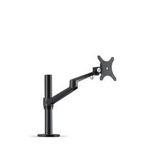 Soporte de Escritorio Multifuncional para Monitor LCD de 17-32 Pulgadas, Brazo Articulado de un Solo Punto, Altura Ajustable, para TV y Pantallas - Product Image 3