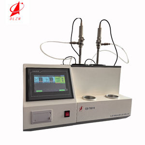 Fabrika doğrudan satış otomatik benzinli oksidasyon kararlılığı <span class=keywords><strong>test</strong></span> cihazı - Product Image 1