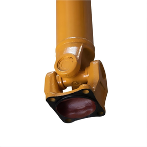 Coussinet de bielle LW300FN 250100114 pour moteur de chargeuse, marque HANSEN, garantie 1 an, origine Chine - Product Image 3