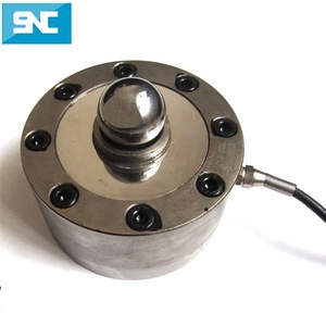 Sc218 Digitale Wegen Brug Load Cell 25 Ton Voor Truck Schaal - Product Image 6