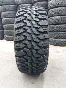 Neumático para Camioneta Ligera, Neumático para Minibús, Neumático para Camioneta Fabricado en China, Buen Precio, R16, R17, 35x12.50R18, R20, R22, R24, Neumáticos 10pr 12pr 14pr - Product Image 5