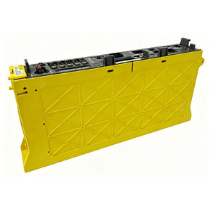 รีเลย์ A02B-0333-B802 สำหรับเครื่องขยายเสียง Fanuc 35i-B สำหรับซ่อมแซมในสถานที่  โมดูลควบคุมเบรกเกอร์หม้อแปลงไฟฟ้าสำหรับหุ่นยนต์ Fanuc - Product Image 2