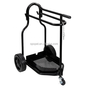 <span class=keywords><strong>Chariot</strong></span> pliable à <span class=keywords><strong>selle</strong></span> de cheval Horshi <span class=keywords><strong>Chariot</strong></span> à <span class=keywords><strong>selle</strong></span> robuste - Product Image 2