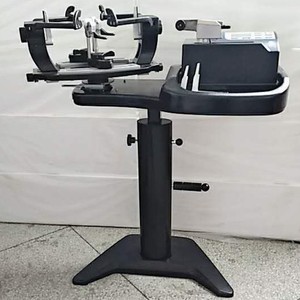 Badminton Racket <b>Stringing</b> <b>Machine</b> Computerized Winding Equipment For Tennis And Badminton Use - Product Image 2