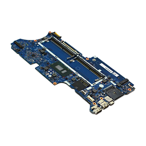 Placa Base para <span class=keywords><strong>HP</strong></span> <span class=keywords><strong>PAVILION</strong></span> <span class=keywords><strong>X360</strong></span> 14T-CD 14M-CD 14-CD, <span class=keywords><strong>I5</strong></span>-8250U 17879-1B L18163-001 - Product Image 3