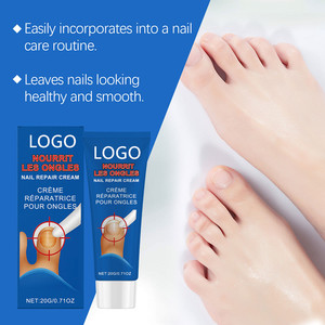 Crema Líquida para el Cuidado <span class=keywords><strong>de</strong></span> la Piel OEM 30ml, Repara Uñas Encarnadas, Suave, Resistente al Agua, para Uñas Gruesas - Product Image 3